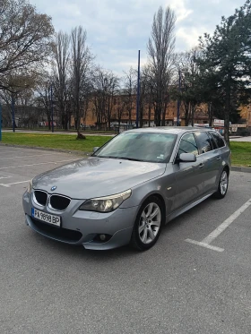 BMW 530 М57 218КС , снимка 1
