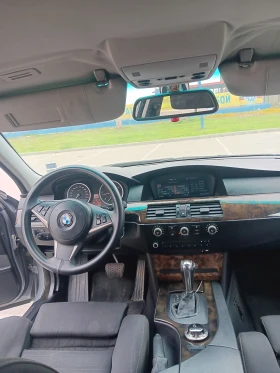 BMW 530 М57 218КС , снимка 10