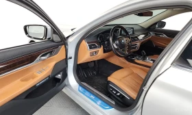 BMW 740 * ФИКСИРАНА ЦЕНА ДО БЪЛГАРИЯ * АВТОКРЕДИТ, снимка 11