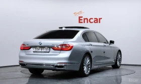 BMW 740 * ФИКСИРАНА ЦЕНА ДО БЪЛГАРИЯ * АВТОКРЕДИТ, снимка 3