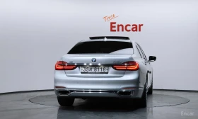 BMW 740 * ФИКСИРАНА ЦЕНА ДО БЪЛГАРИЯ * АВТОКРЕДИТ, снимка 5