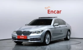 BMW 740 * ФИКСИРАНА ЦЕНА ДО БЪЛГАРИЯ * АВТОКРЕДИТ, снимка 2