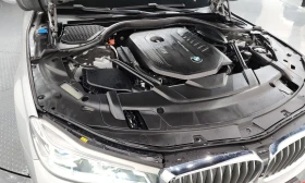BMW 740 * ФИКСИРАНА ЦЕНА ДО БЪЛГАРИЯ * АВТОКРЕДИТ, снимка 7