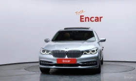 BMW 740 * ФИКСИРАНА ЦЕНА ДО БЪЛГАРИЯ * АВТОКРЕДИТ, снимка 4