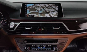 BMW 740 * ФИКСИРАНА ЦЕНА ДО БЪЛГАРИЯ * АВТОКРЕДИТ, снимка 15