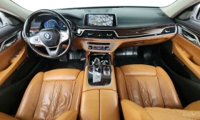 BMW 740 * ФИКСИРАНА ЦЕНА ДО БЪЛГАРИЯ * АВТОКРЕДИТ, снимка 8