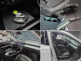 Hyundai Sonata PRESTIGE LUXURY ОБДУХ ПОДГРЕВ NAVI, снимка 15