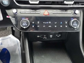 Hyundai Sonata PRESTIGE LUXURY ОБДУХ ПОДГРЕВ NAVI, снимка 9
