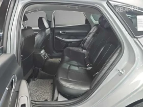Hyundai Sonata PRESTIGE LUXURY ОБДУХ ПОДГРЕВ NAVI, снимка 11