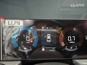 Hyundai Sonata PRESTIGE LUXURY ОБДУХ ПОДГРЕВ NAVI, снимка 6