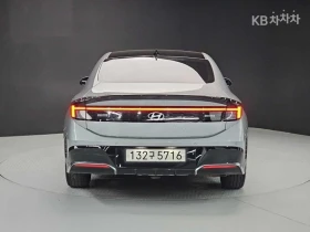 Hyundai Sonata PRESTIGE LUXURY ОБДУХ ПОДГРЕВ NAVI, снимка 4