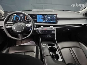 Hyundai Sonata PRESTIGE LUXURY ОБДУХ ПОДГРЕВ NAVI, снимка 7