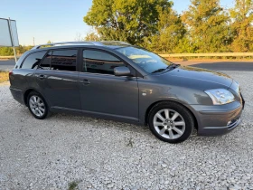 Toyota Avensis 2.0D4D/116p.s!!!, снимка 8