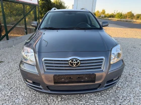 Toyota Avensis 2.0D4D/116p.s!!!, снимка 5