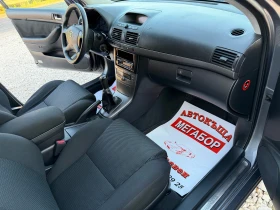 Toyota Avensis 2.0D4D/116p.s!!!, снимка 14