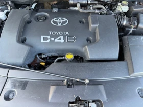 Toyota Avensis 2.0D4D/116p.s!!!, снимка 15