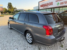 Toyota Avensis 2.0D4D/116p.s!!!, снимка 4
