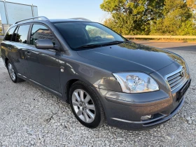 Toyota Avensis 2.0D4D/116p.s!!!, снимка 2
