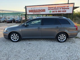 Toyota Avensis 2.0D4D/116p.s!!!, снимка 7