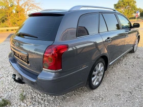 Toyota Avensis 2.0D4D/116p.s!!!, снимка 3
