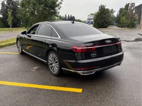 Audi A8 L | DISTRONIC | HUD | ОБДУХНВАНЕ | МАСАЖИ | , снимка 2
