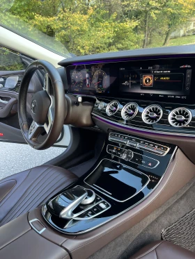 Mercedes-Benz CLS 450 AMG 4MATIC BURMESTER 360 AIR, снимка 7