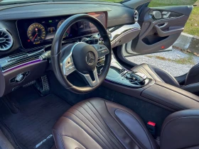Mercedes-Benz CLS 450 AMG 4MATIC BURMESTER 360 AIR, снимка 6