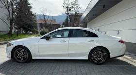 Mercedes-Benz CLS 450 AMG 4MATIC BURMESTER 360 AIR, снимка 14