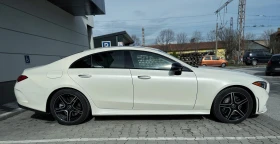 Mercedes-Benz CLS 450 AMG 4MATIC BURMESTER 360 AIR, снимка 13