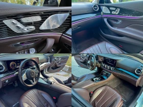 Mercedes-Benz CLS 450 AMG 4MATIC BURMESTER 360 AIR, снимка 5