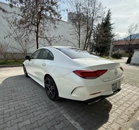 Mercedes-Benz CLS 450 AMG 4MATIC BURMESTER 360 AIR, снимка 12
