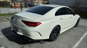 Mercedes-Benz CLS 450 AMG 4MATIC BURMESTER 360 AIR, снимка 11