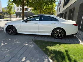 Mercedes-Benz CLS 450 AMG 4MATIC BURMESTER 360 AIR, снимка 9
