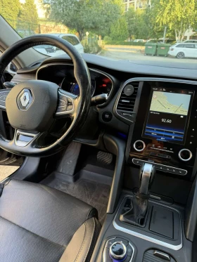Renault Talisman 1-ви собственик/4 Control/Обдухване, снимка 8