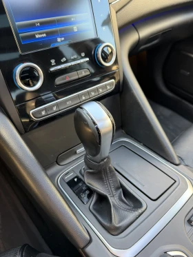 Renault Talisman 1-ви собственик/4 Control/Обдухване, снимка 9