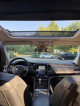 Renault Talisman 1-ви собственик/4 Control/Обдухване, снимка 10