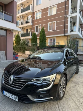 Renault Talisman 1-ви собственик/4 Control/Обдухване, снимка 4