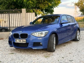 BMW 120 Уникално Състояние , снимка 6