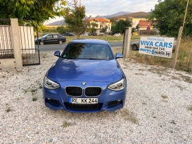 BMW 120 Уникално Състояние , снимка 12