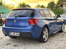 BMW 120 Уникално Състояние , снимка 9