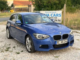 BMW 120 Уникално Състояние , снимка 5