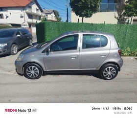 Toyota Yaris, снимка 3