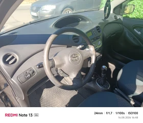 Toyota Yaris, снимка 7