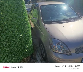 Toyota Yaris, снимка 5