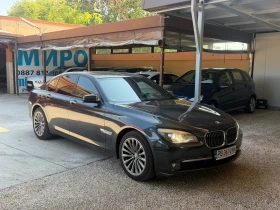 BMW 730, снимка 1
