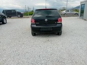 VW Polo 1.4 80k.sili, снимка 3