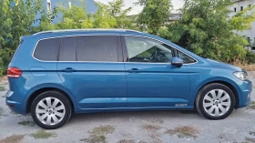 VW Touran 2.0TDI HILINE 6+ 1м 150кс, снимка 6