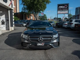 Mercedes-Benz E 53 AMG Burmester/NIGHT PACKAGE/360/МАСАЖИ/ОБДУХ/ВЪЗДУХ/, снимка 2