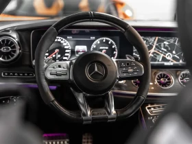 Mercedes-Benz E 53 AMG Coupe FULL | AMG Exhaust  , снимка 6