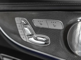 Mercedes-Benz E 53 AMG Coupe FULL | AMG Exhaust  , снимка 16